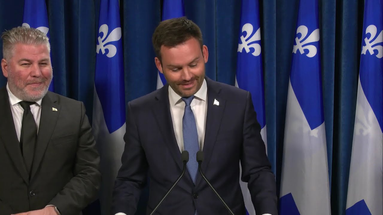 Un Canada brisé: victoire des indépendantistes dans LaSalle—Émard—Verdun