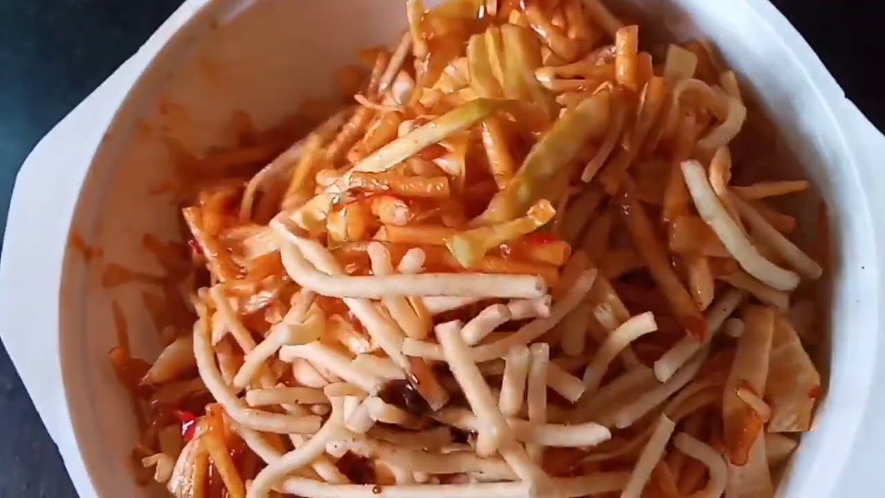 Sham ka nasta easy teasty safe hygenic ek baar jarur khake dekhiye