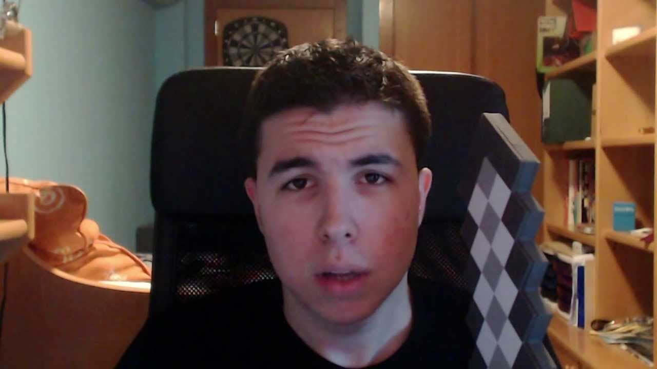 Epic enfados de willyrex