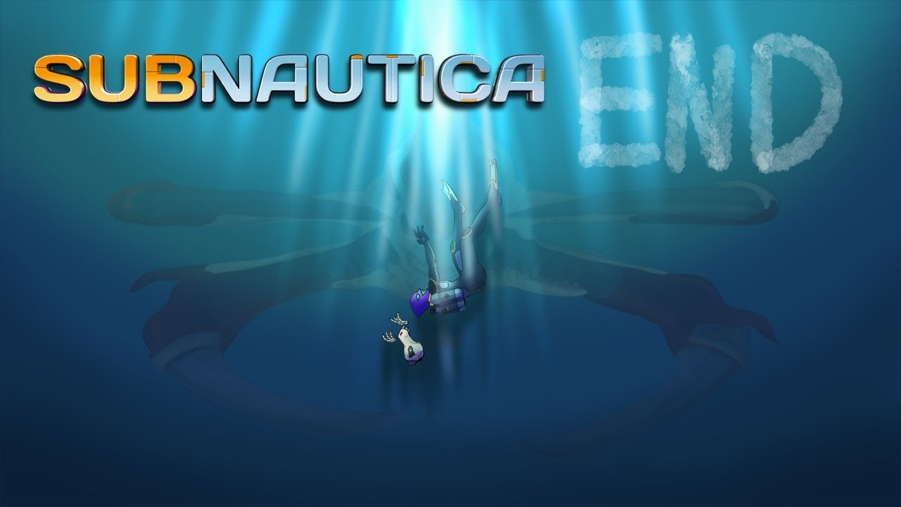 Lord Patch Will Miss This Horrifying World in Subnautica VODS: FINALE