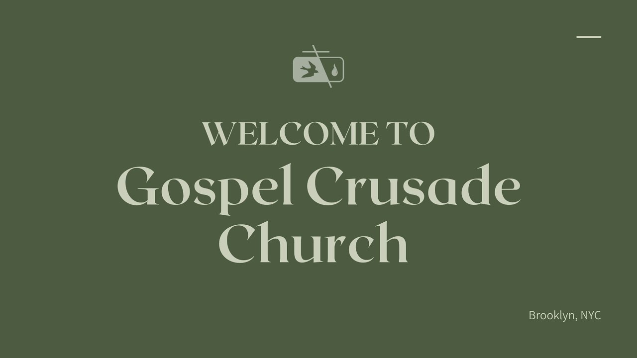 November 2nd 2025 Sunday Morning Service