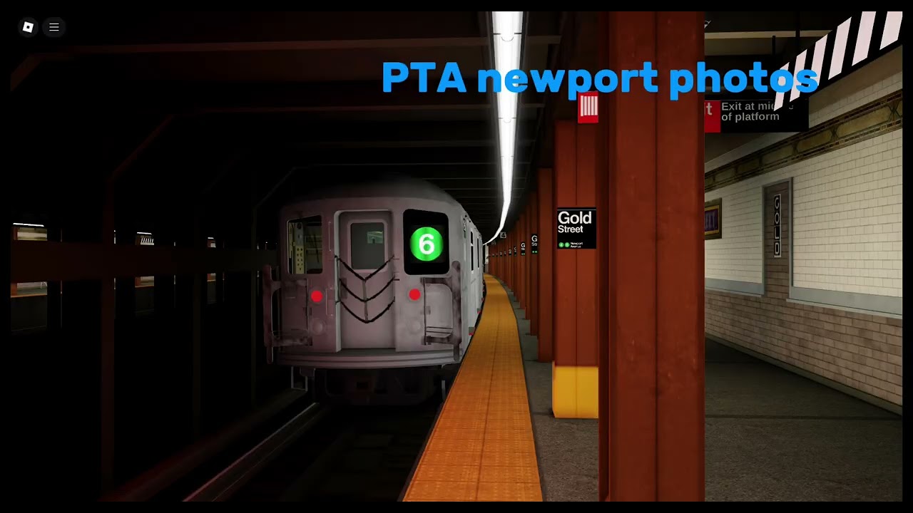 PTA Newport Updates & More #21