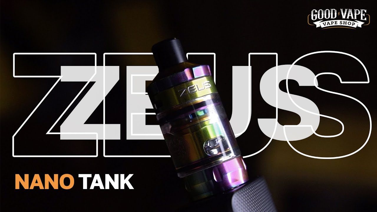 GeekVape Zeus Nano Tank