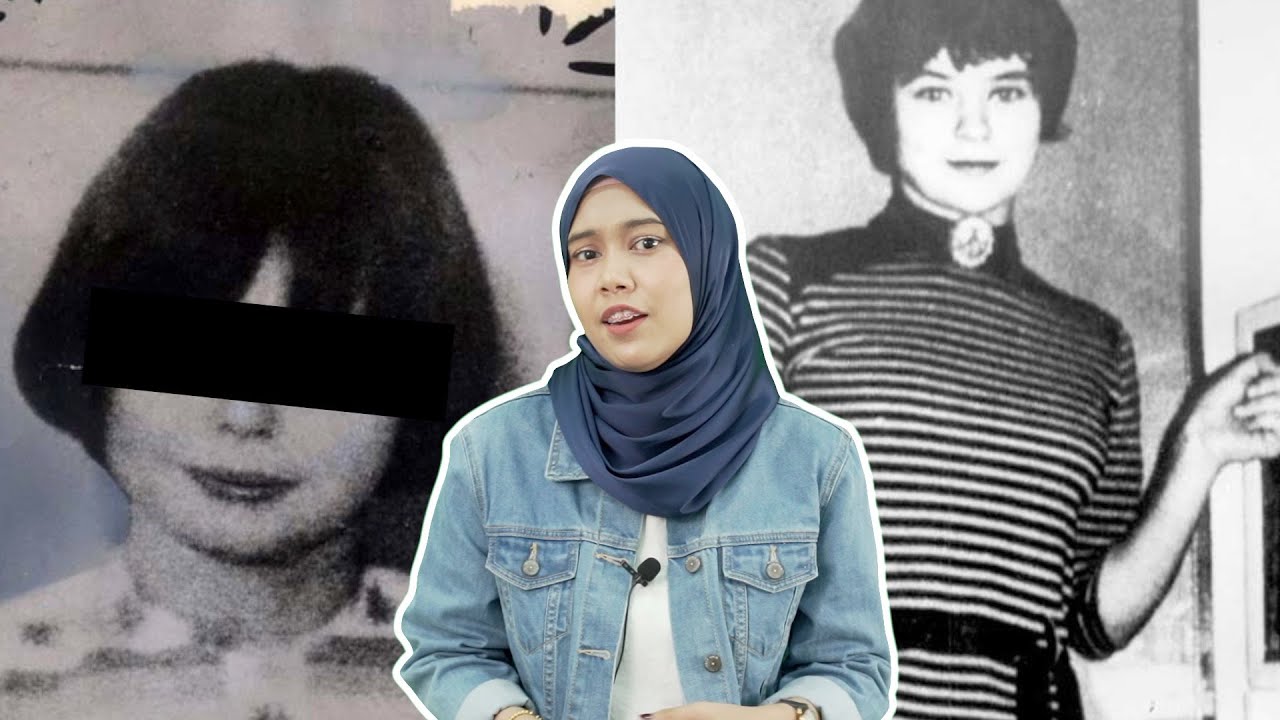Mary Bell: Kecik-Kecik Dah Psiko