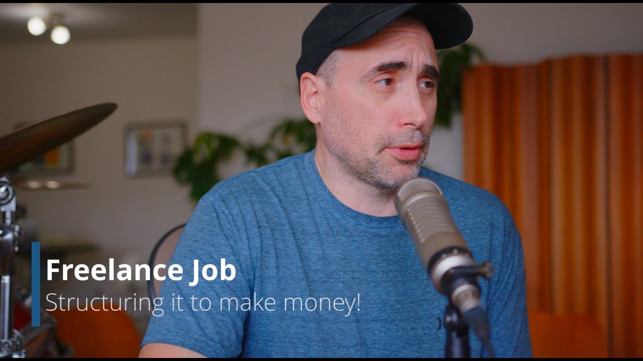 How to Structure a Freelance Contract to Make Money
