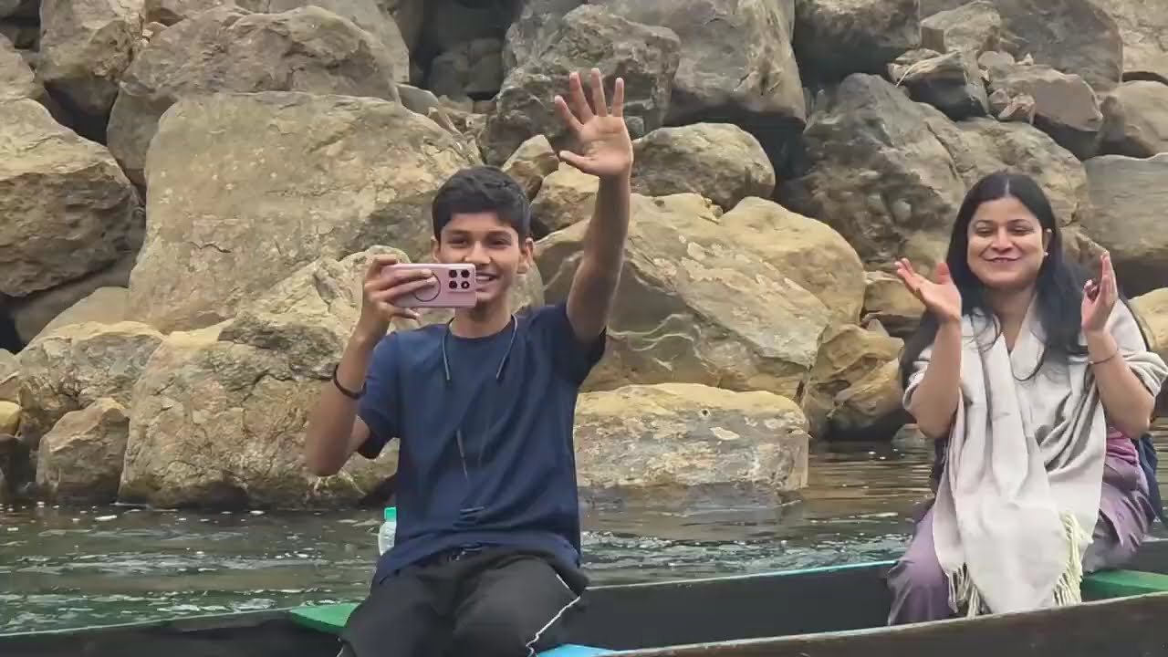 Meghalaya tour ( part- 2 ) #tour#kamakhyatemple#meghalaya#viral#trending#students#enjoy#college#apex