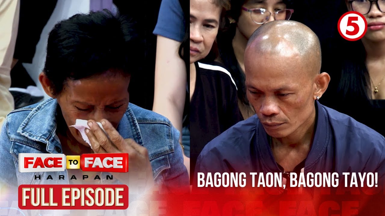 Face To Face Harapan Episode 34 | January 2, 2025