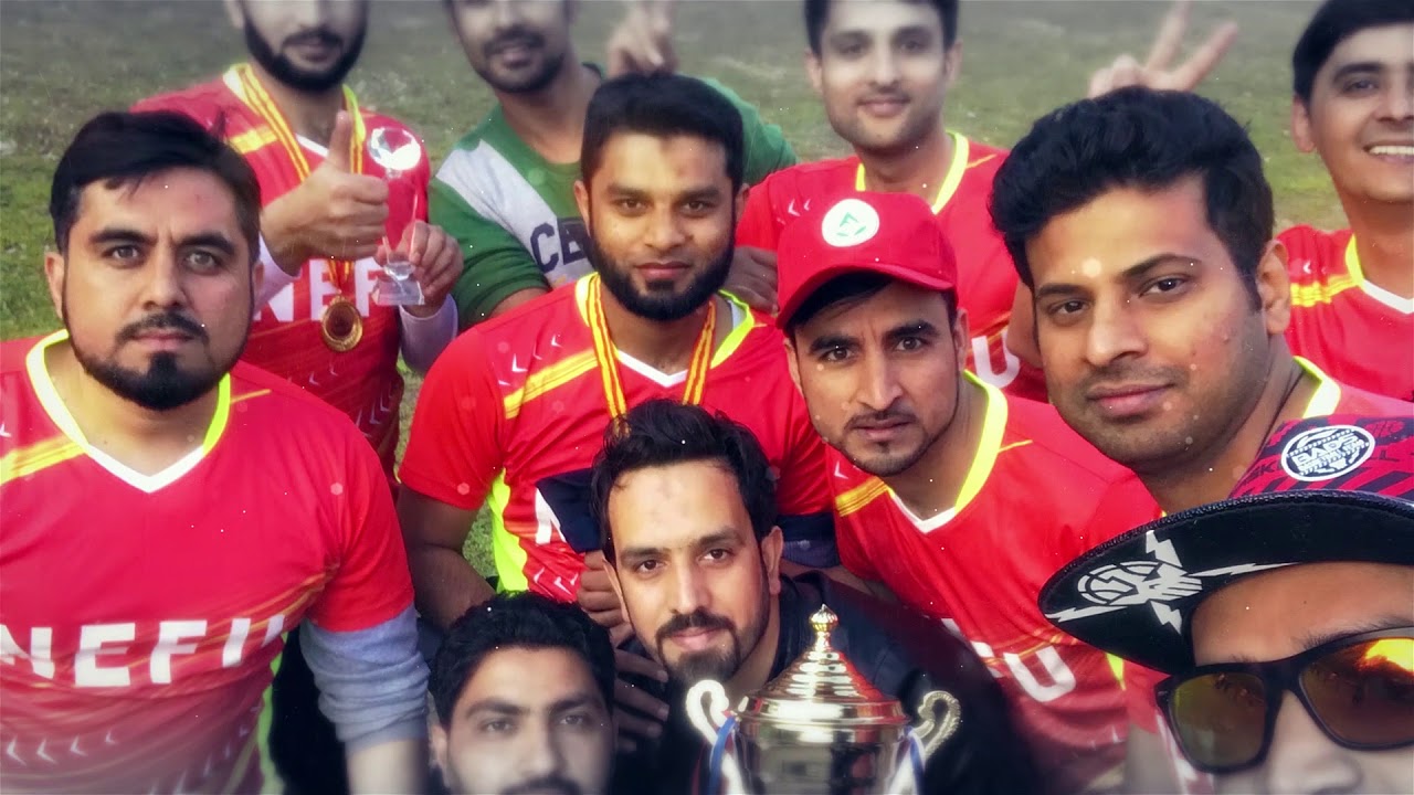 Study in China at Northeast Forestry University (NEFU)