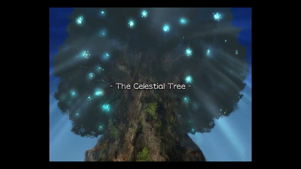Baten Kaitos Origins Gameplay pt 25 Lolo + Celestial roots