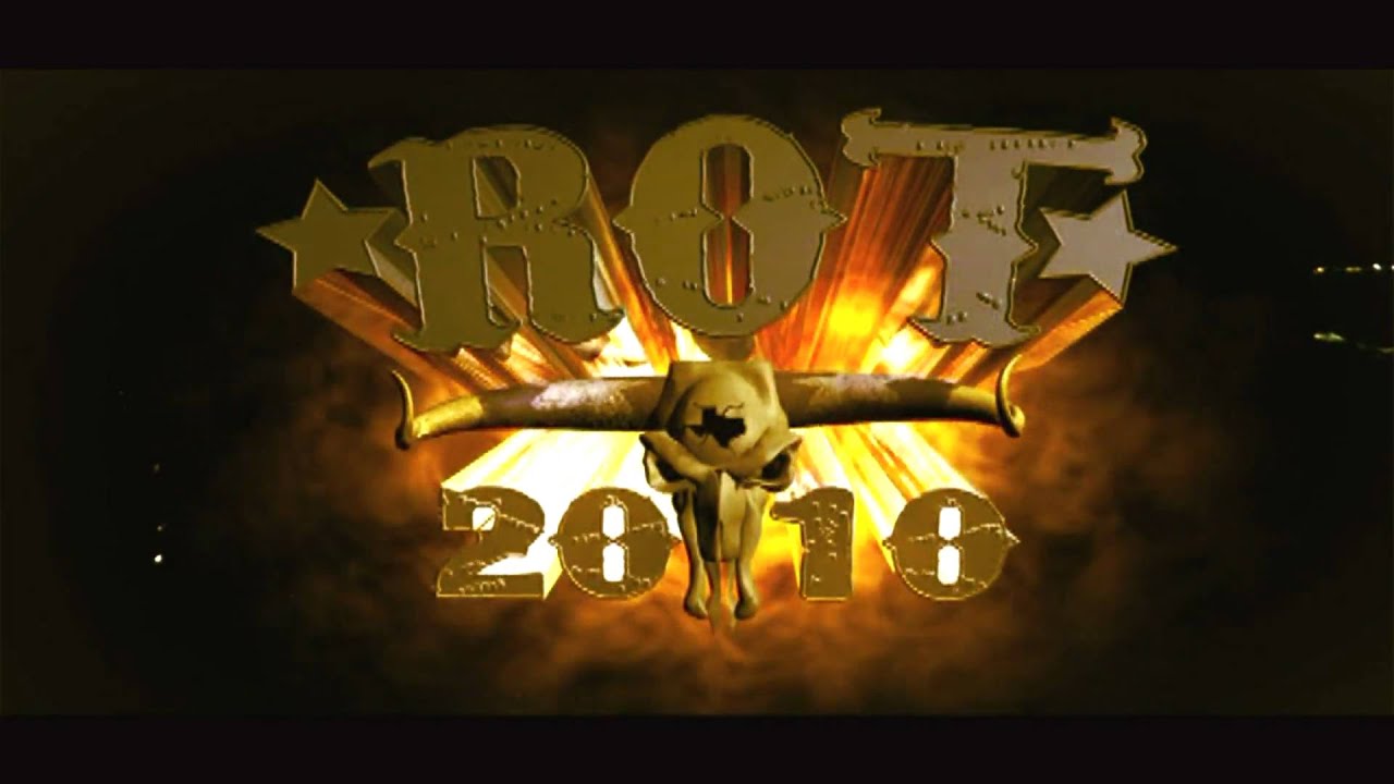 OFFICIAL ROT RALLY 2010 Movie Trailer