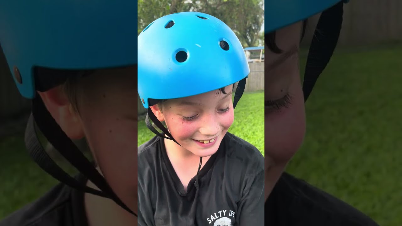 Short bike video today