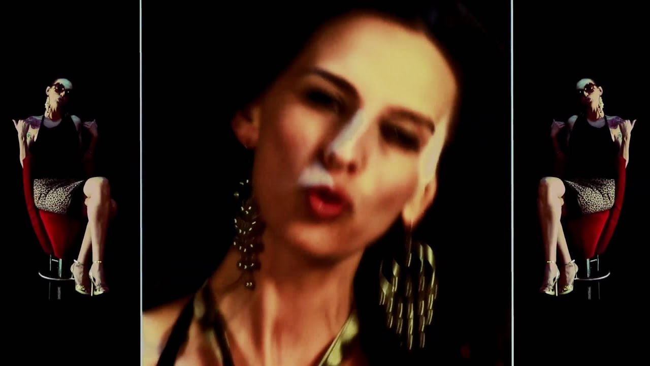Monilove feat. Bosski Roman 