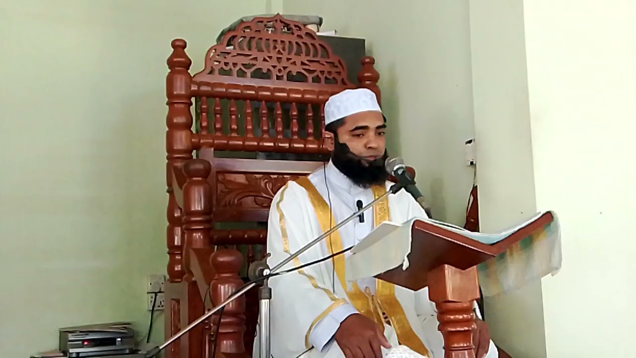 মেরাজের কারণ /তাওবার ফলাফল 