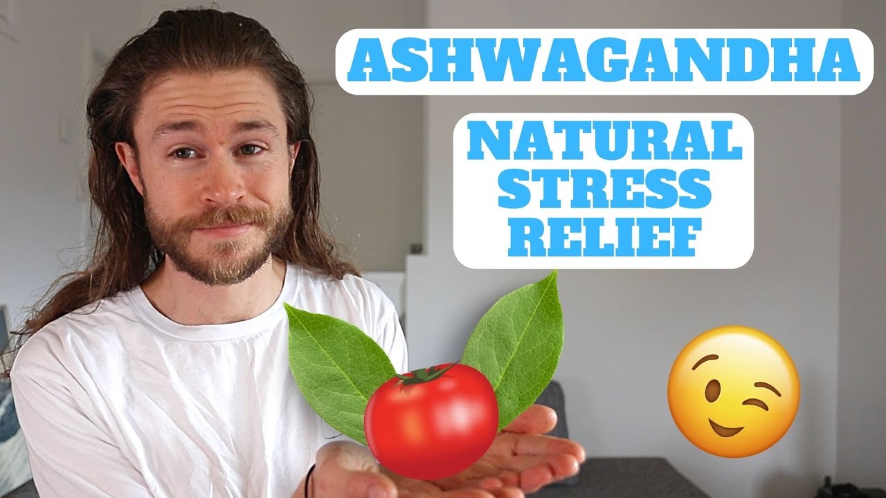 Ashwagandha for Anxiety