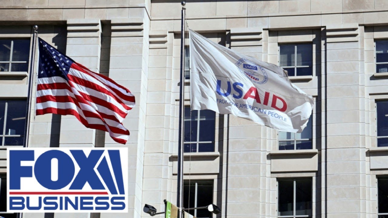 'BRIBERY SCHEME': Trump admin takes action after massive USAID fraud uncovered