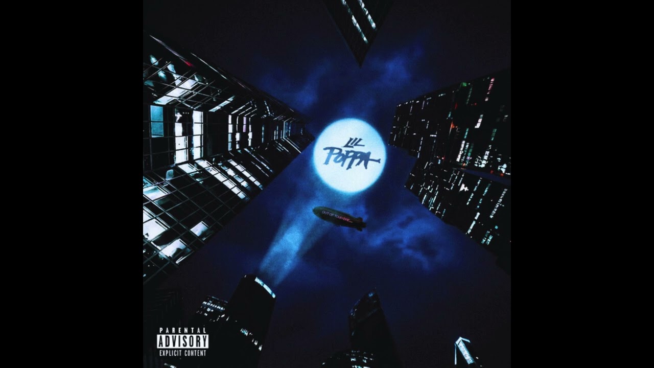 Lil Poppa - Out Of Town Bae (INSTRUMENTAL)