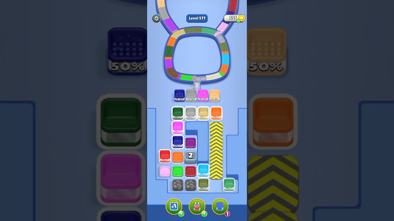 Beads Out 577 | GAME Walkthrough