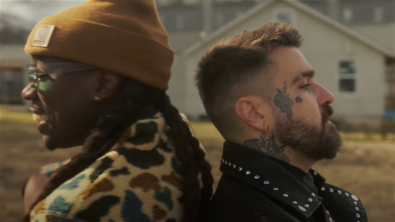 Hueston &ndash; Backwoods feat. UG Skywalkin (Official Music Video)