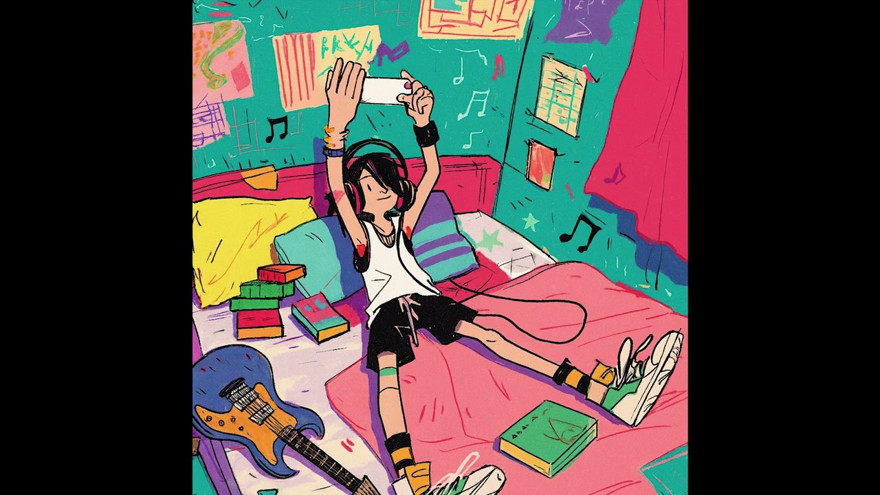 [FREE] indie rock + bedroom pop type beat - 