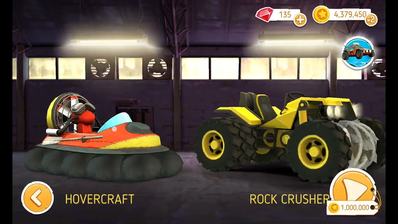 Prime Peaks тут легко проходити карту Docks car #4