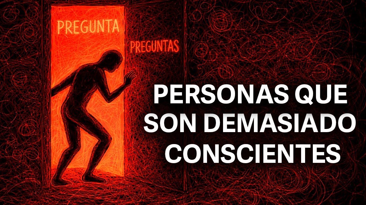 La psicología de las personas que son pensadores profundos