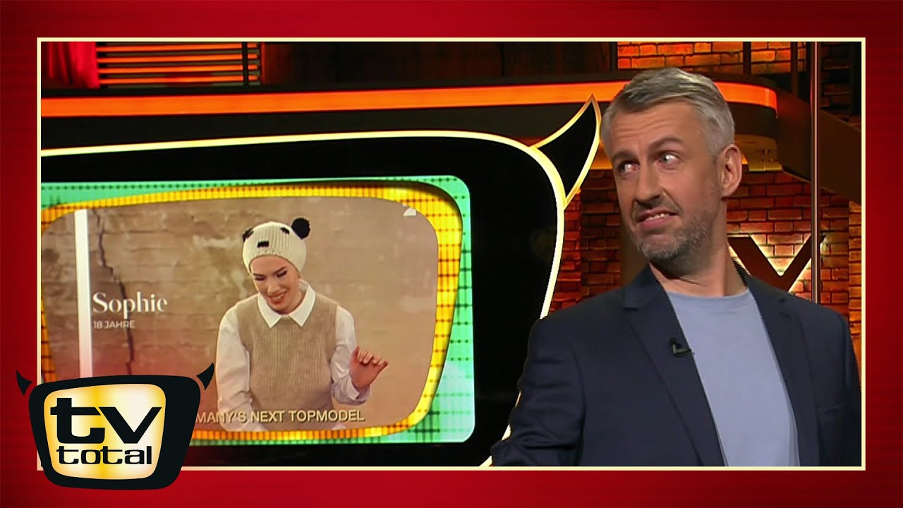 Große Emotionen: Christian Streich, Heidis Meedels und DSDS Abschied | TV total