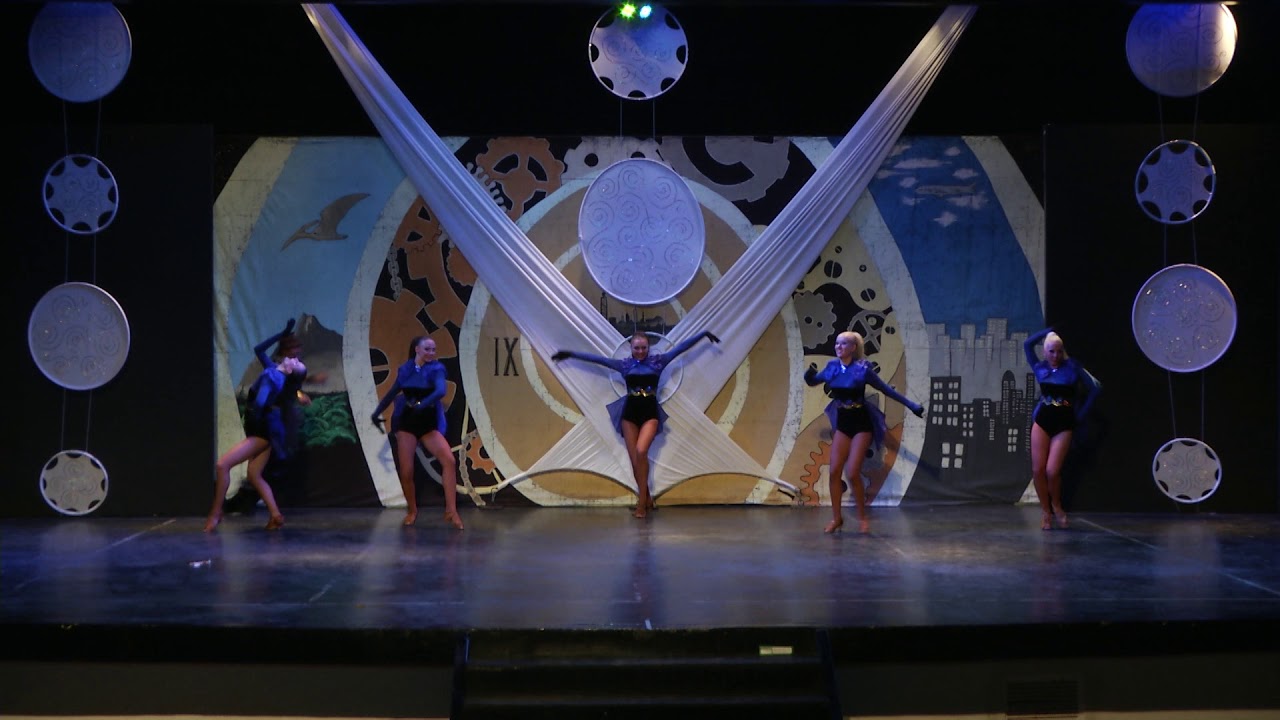 #vdshow #professionaldances #showballet