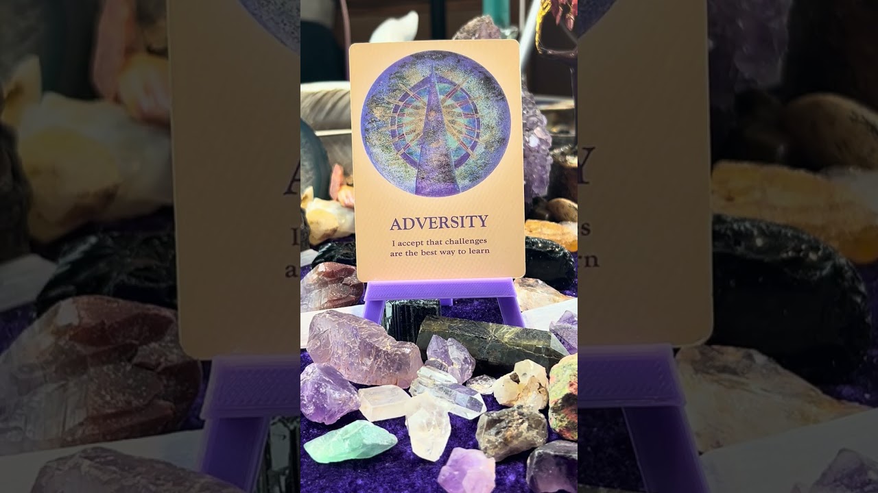 Pisces just ask - watch Virgo read - affirmation oracle card reading for today a message just for u