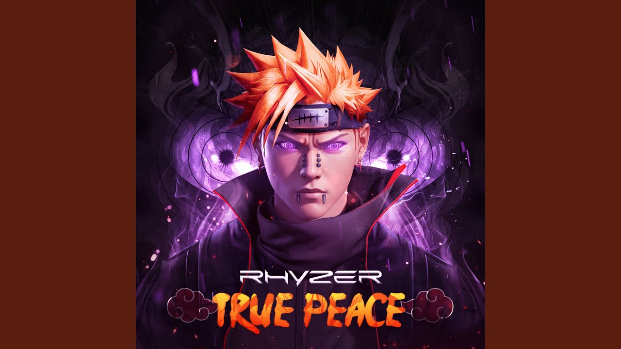 True Peace