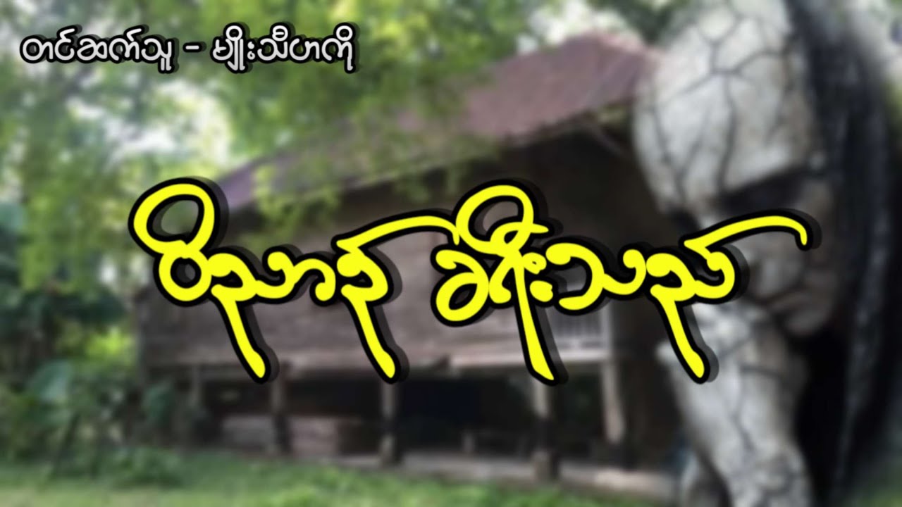 ဝိညာဉ်ခရီးသည်
