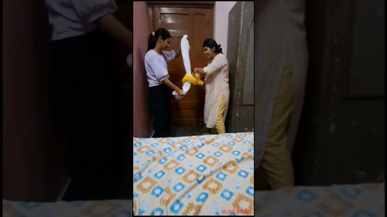 game with dupatta 😁😅 #fun #enjoy#gameplay #failed