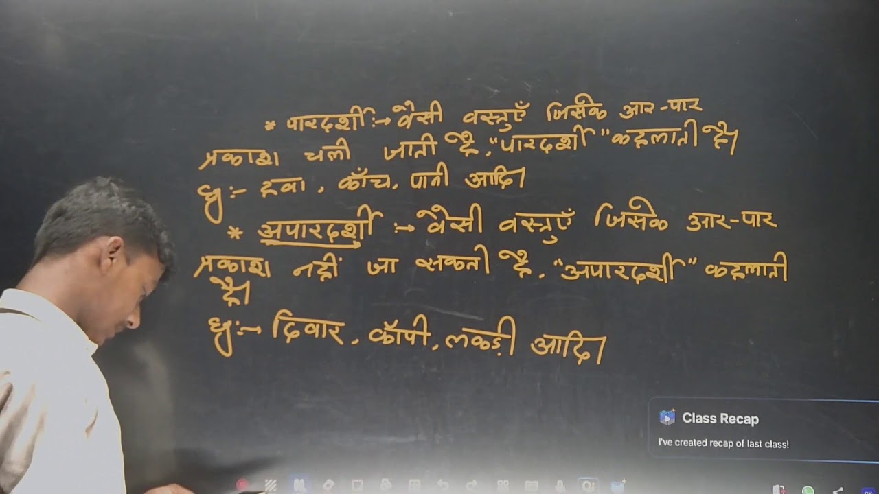class-12th physics chapter-09 By DEEPAK KUMAR PART-2