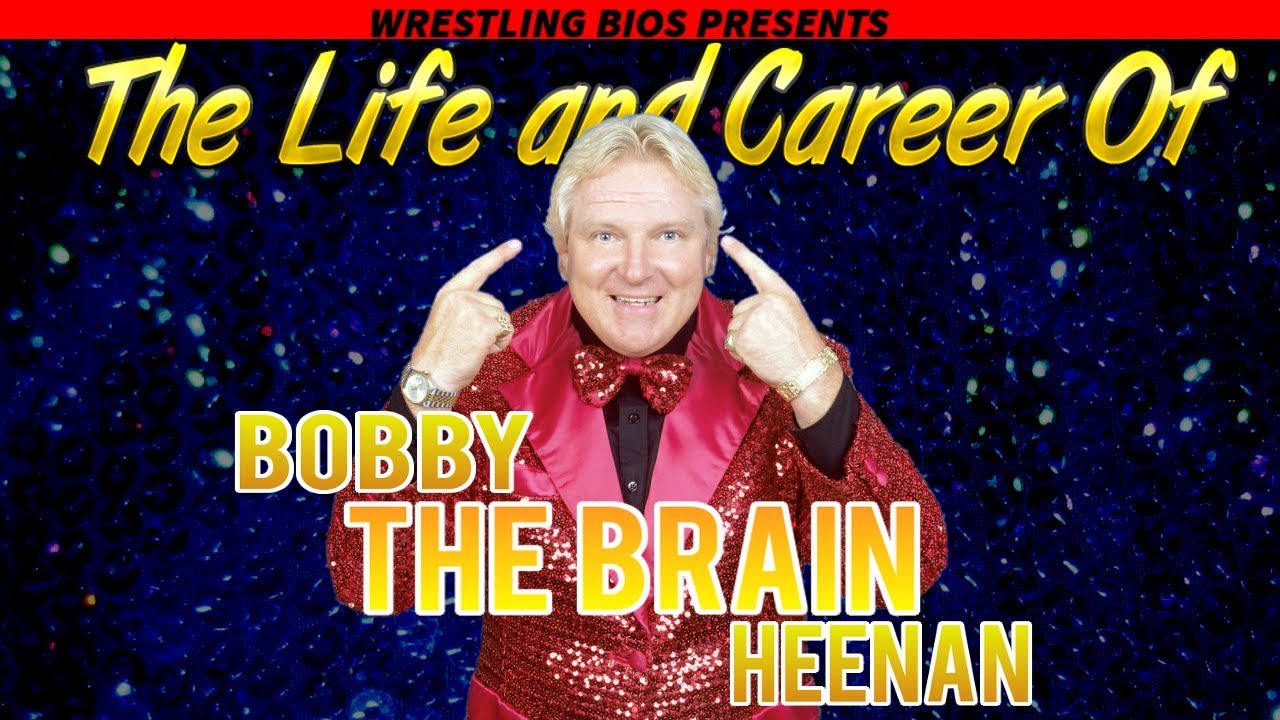 The Life and Career of Bobby 