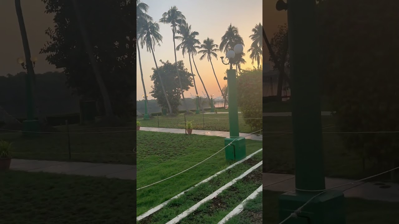 🌴🌿 #beachluxury #hotel #karachi #iftar #iftarparty2024 #ramadan #trendingshorts #subscribe #like
