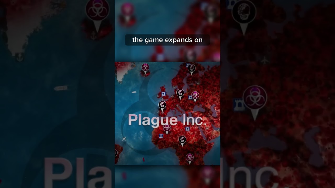 Plague Inc Creators' NEW Game! After Inc Revival #StrategyGame #MobileGaming