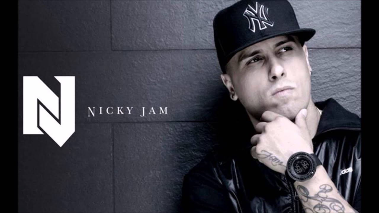 Pista De Reggaeton Romantico Estilo Nicky Jam 2015 [Nathan The Producer]