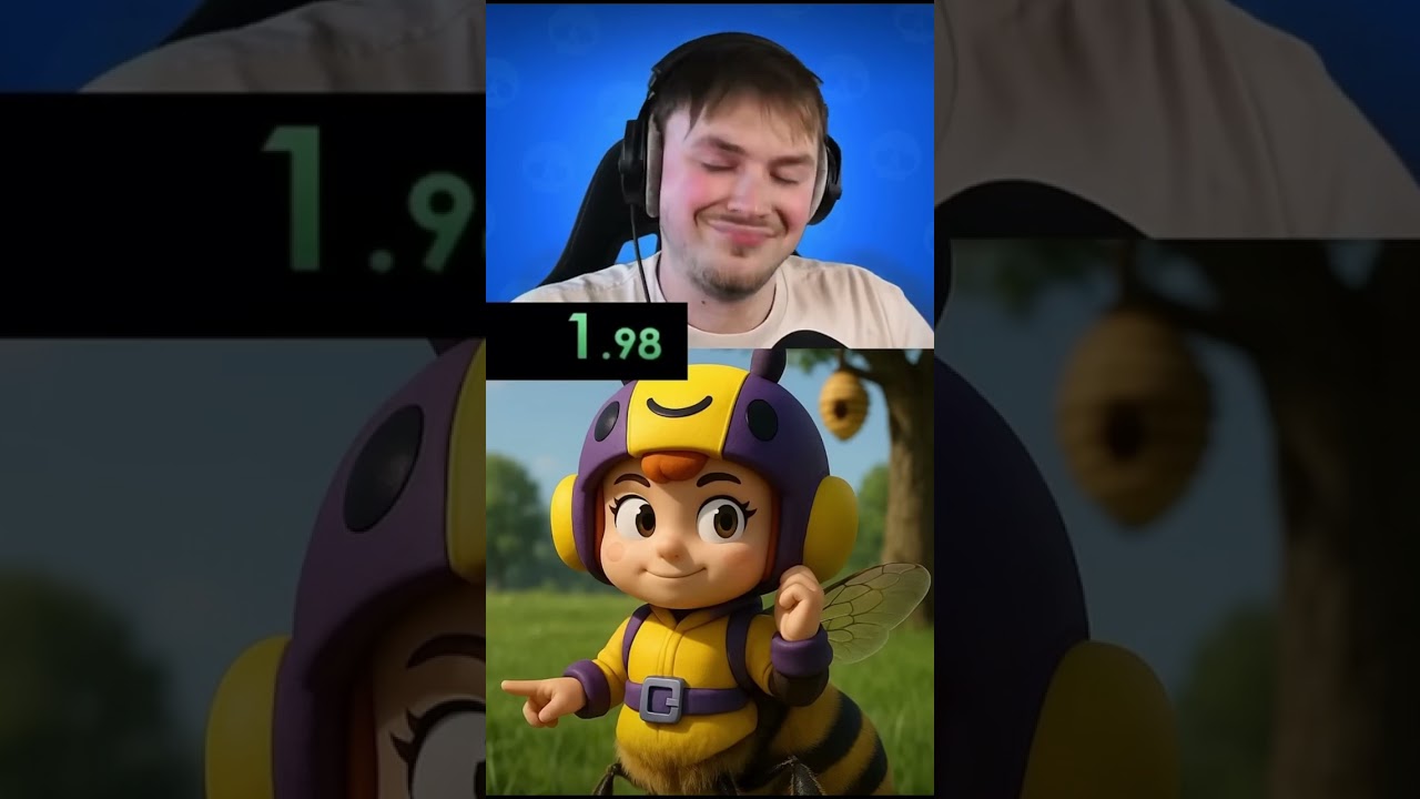 Brawl stars brain rot