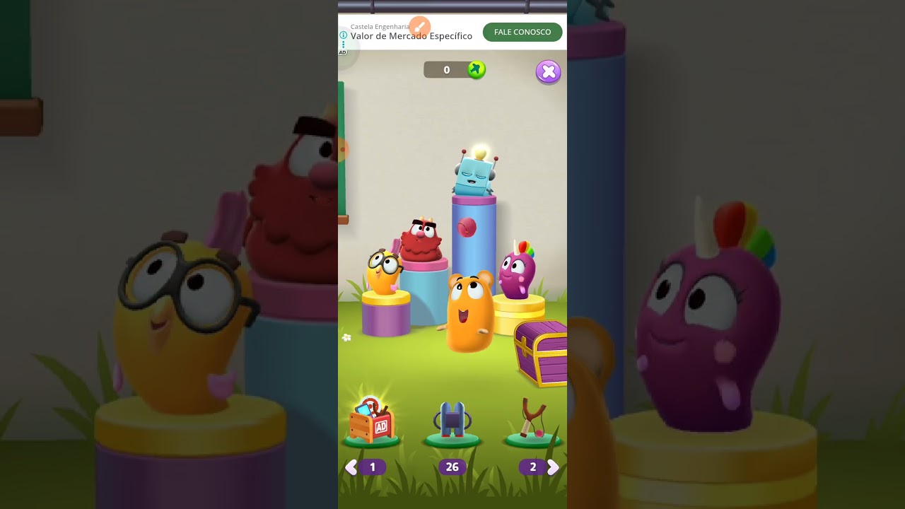 O Squeak bateu no seus irmãos na escola e o celular do Tom explodiu