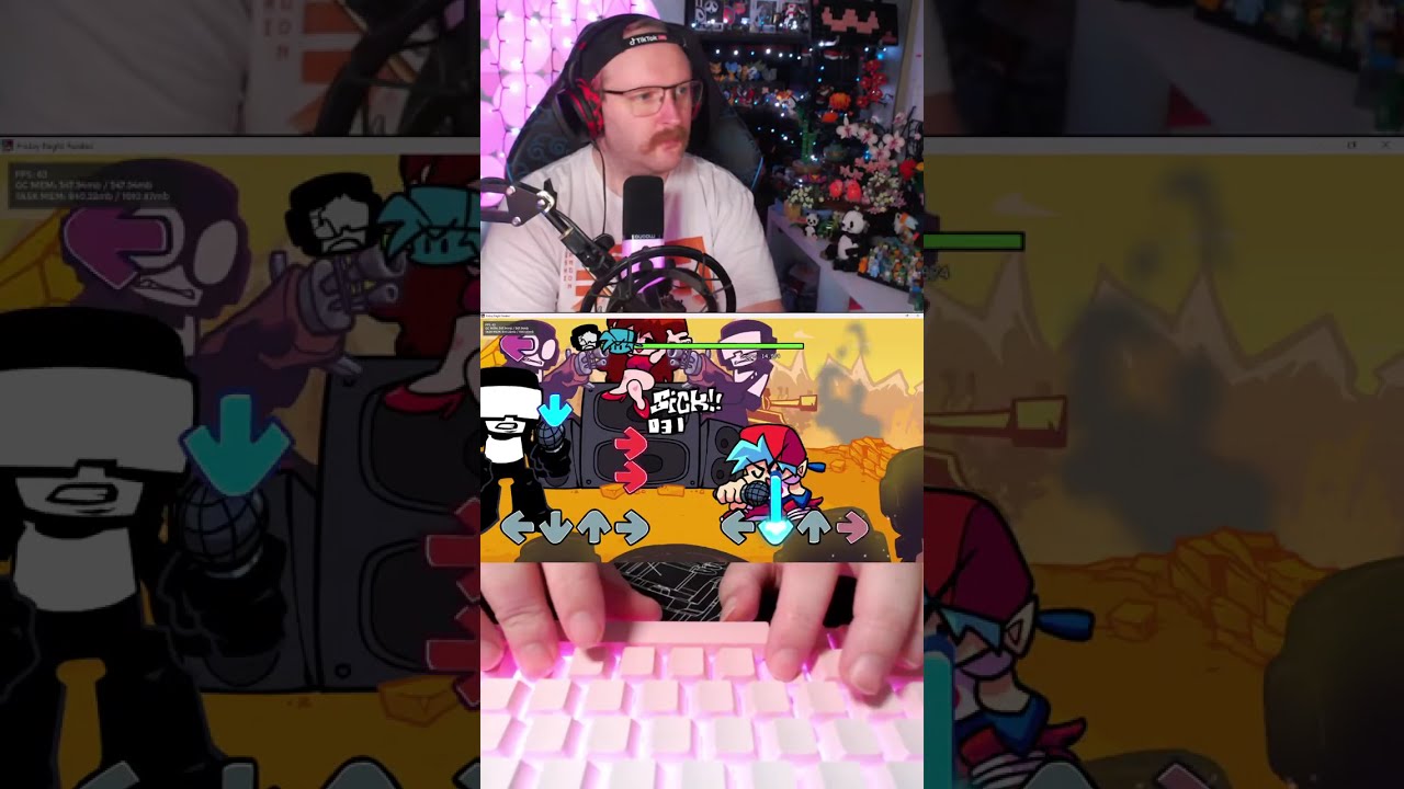 EVEN MORE MODS