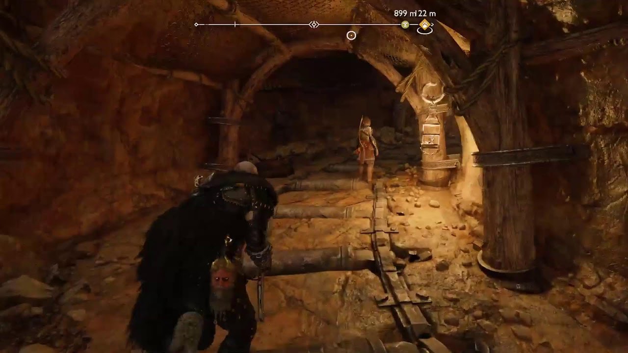 God Of War : Ragnarok #streamer #gaming