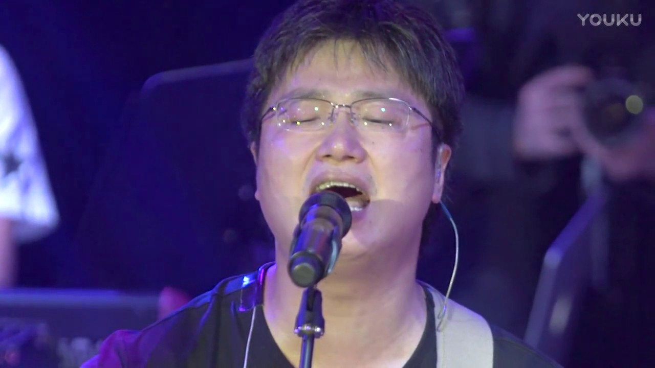 李志【我们的叁叁肆】巡演纪录第五集 日落前抵达