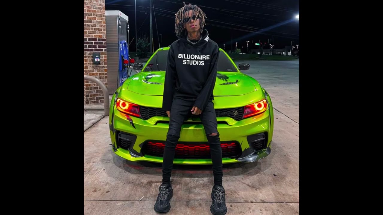 [FREE] Rio Da Yung OG x Detroit Type Beat 