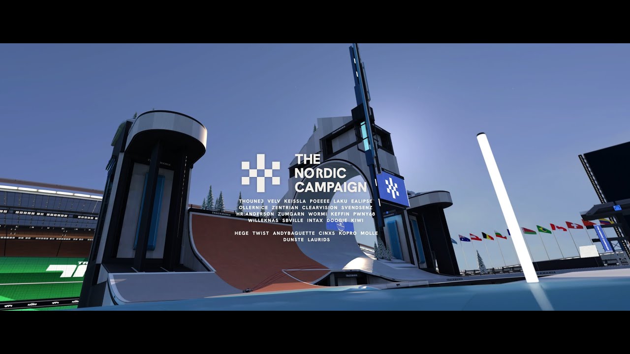 NORDIC CAMPAIGN 2025