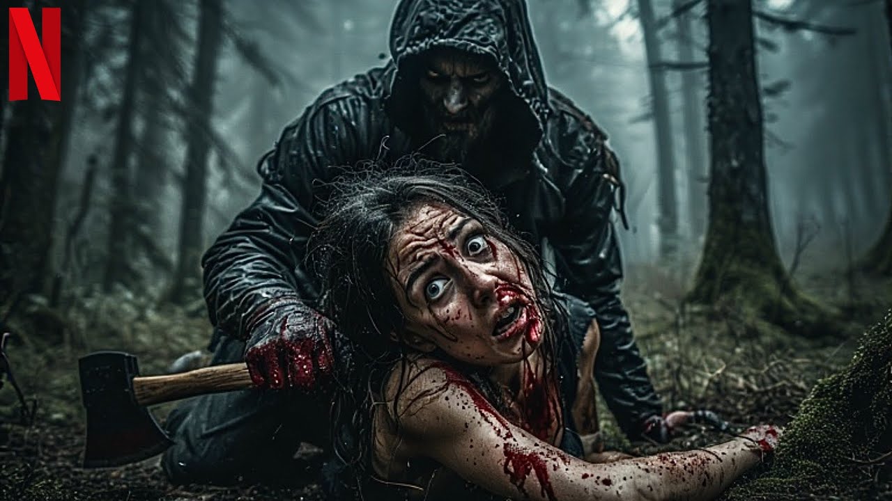10 BRUTAL SLASHER HORROR Movies You Definitely Missed!