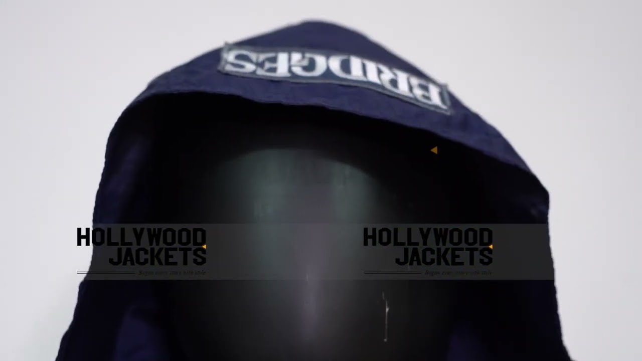 VIDEO GAME | Death Stranding | Sam Porter Bridges Jacket | Hollywood Jackets