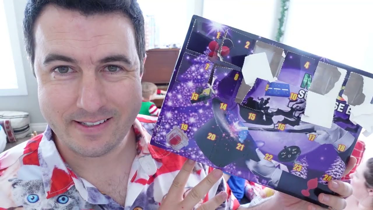 The Advent Calendar Scam That Keeps on Giving