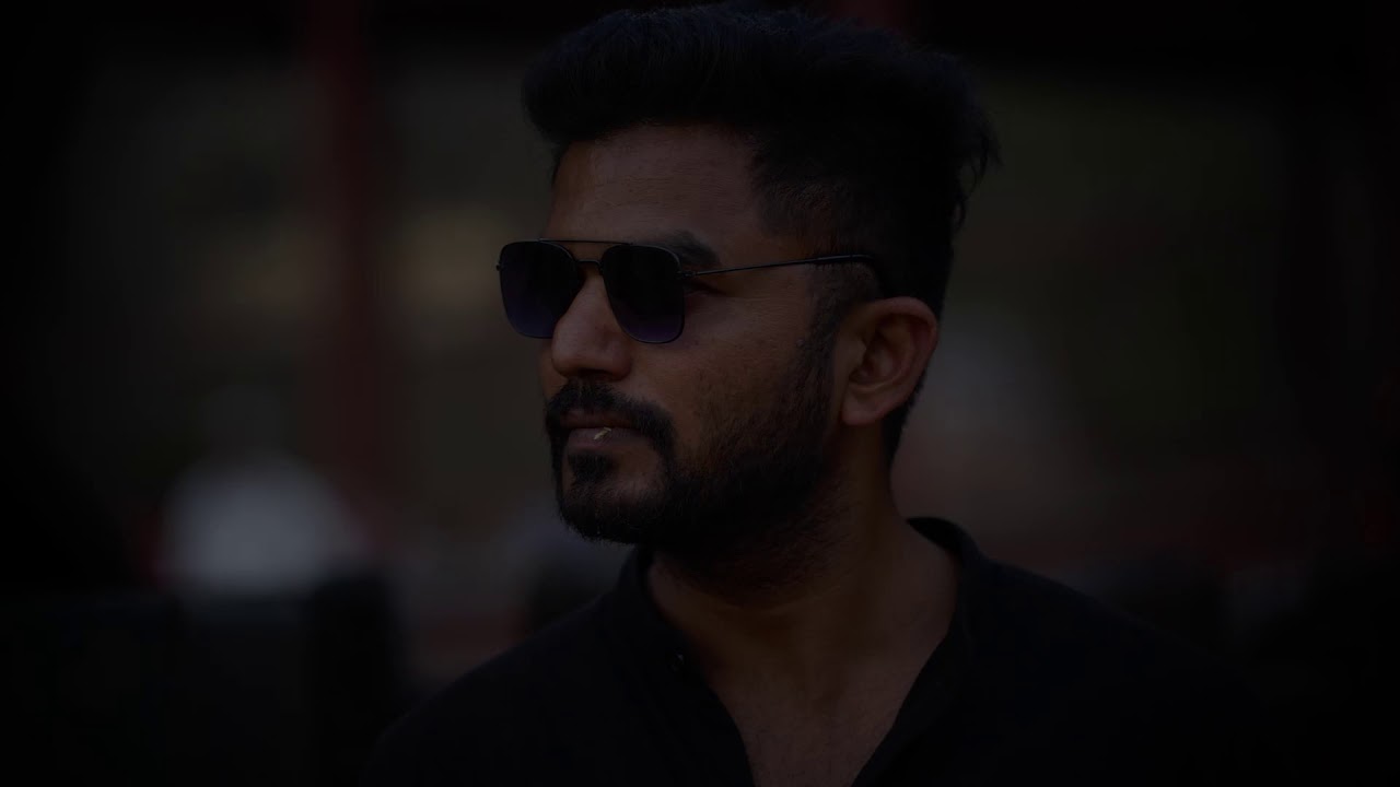 KGF Theme Entrance cinemagraphy Feat. SuniL Desurkar(Black horse institute)