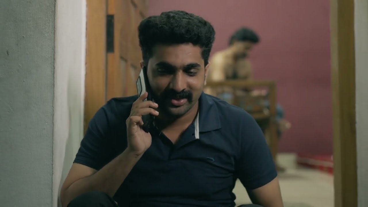 🫡twist🤝climax 👌latest movie | Haritha | Ajoobsha