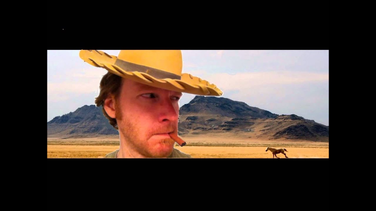 Rattlesnake Railroad (Desert Rail Western Underscore)