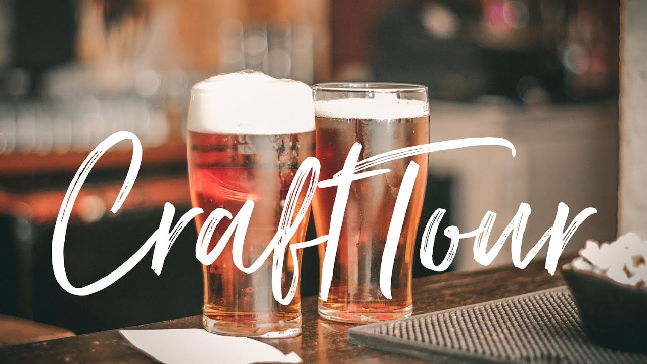 Craft Beer Tour Luzern